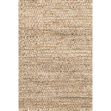 Dash and Albert JUTE WOVEN RUG Natural