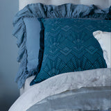 Bella Notte Linens TRETTINO SHAM