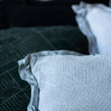 Bella Notte Linens TRETTINO SHAM
