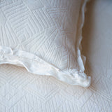 Bella Notte Linens TRETTINO SHAM