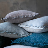 Bella Notte Linens TRETTINO THROW PILLOW