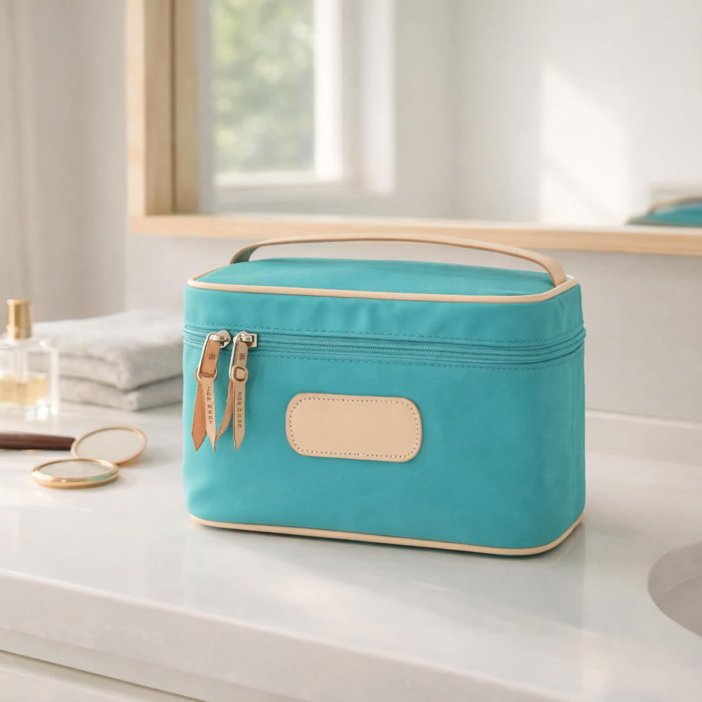 Makeup Case By Jon Hart – Bella Vita Gifts & Interiors