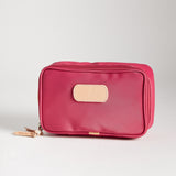 Jon Hart SMALL TRAVEL KIT Berry No Stamp Blank