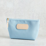 Jon Hart GRANDE POUCH Ice Blue No Stamp Blank