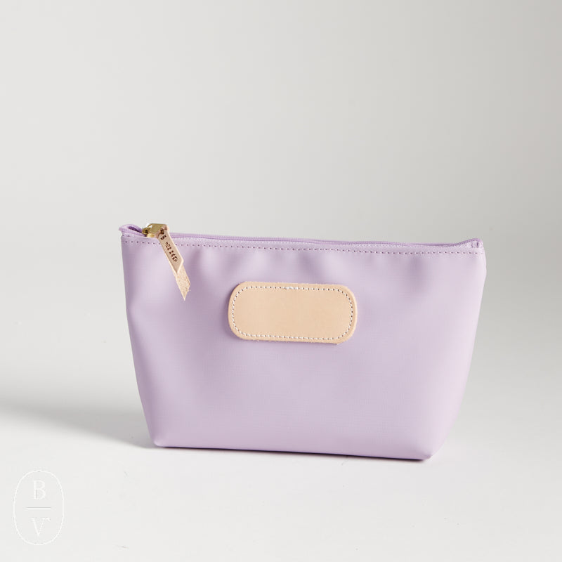 Jon Hart GRANDE POUCH Lilac