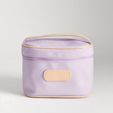 Jon Hart MAKEUP CASE Lilac No Stamp Blank
