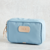 Jon Hart SMALL TRAVEL KIT Ice Blue No Stamp Blank