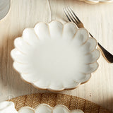 Casafina by Costa Nova MARRAKESH APPETIZER PLATE
