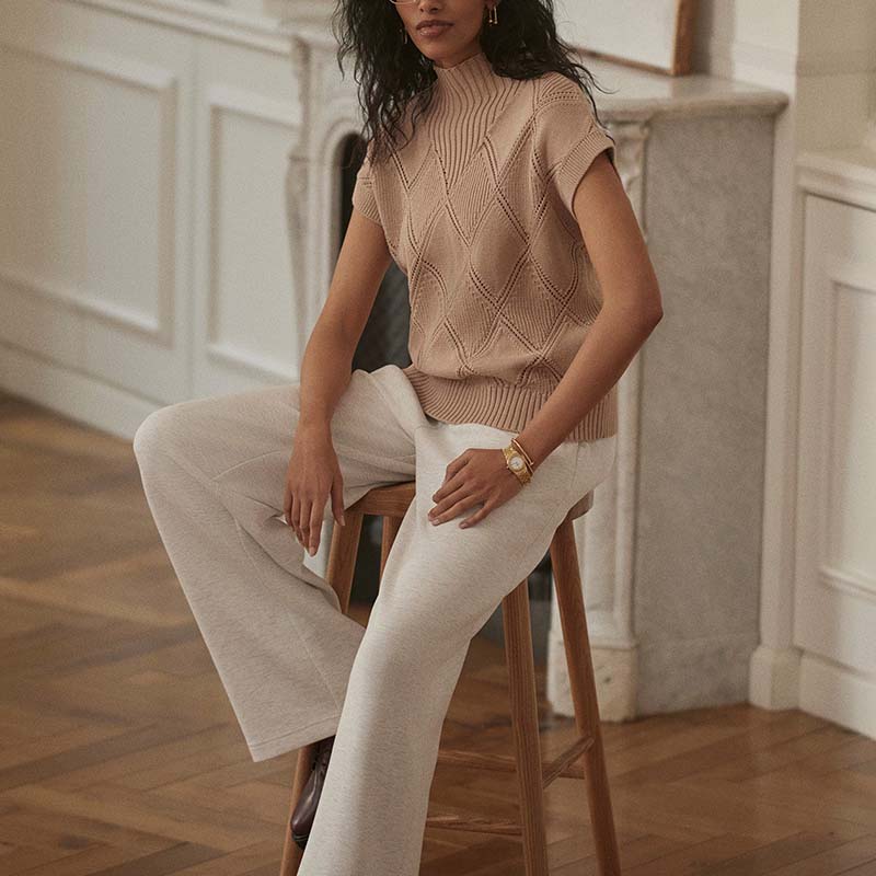 Varley KEFFIN RELAXED TANK