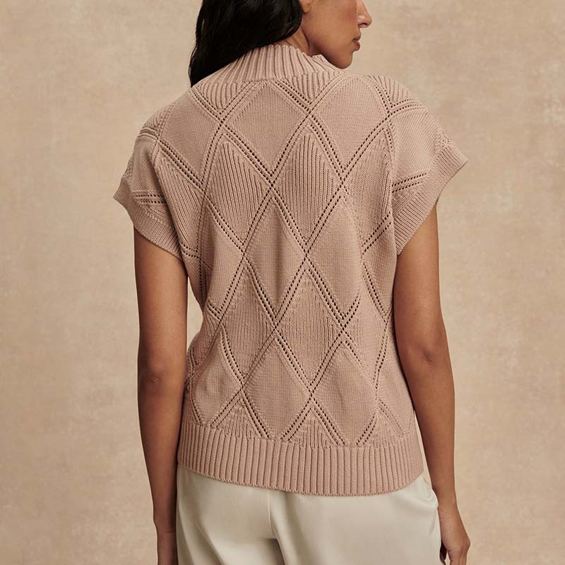 Varley KEFFIN RELAXED TANK