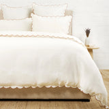 KELLY DUVET
