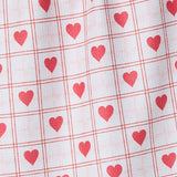 Geometry KIND SPIRIT TEA TOWEL