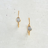 Virtue THE LEAH EARRINGS