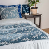 Bella Notte Linens LYNETTE LUXE DUVET COVER