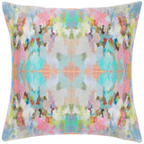 Laura Park Designs 26 x 26 EURO PILLOW Brooks Avenue