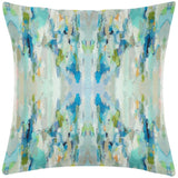 Laura Park Designs 26 x 26 EURO PILLOW Wintergreen