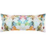 Laura Park Designs 14 x 36 BOLSTER PILLOW Under The Sea