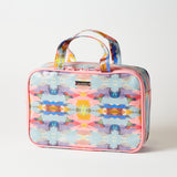 Laura Park Designs TRAVEL CASE Antigua Smile