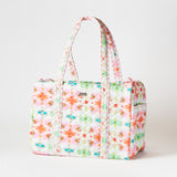 Laura Park Designs TRAVEL DUFFLE BAG Giverny