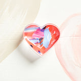 ACRYLIC HEART