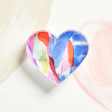 ACRYLIC HEART