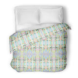 Laura Park Designs MICROLUX DUVET COVER Lemonade Stand