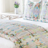 Laura Park Designs MICROLUX DUVET COVER