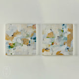 Lesley Henderson Art GOLDEN CHAMPION 1