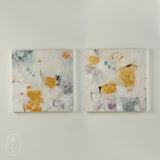 Lesley Henderson Art THE AWAKENING 1