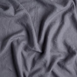 Bella Notte Linens LINEN SHAM French Lavender