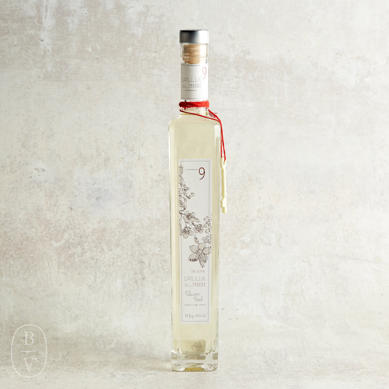 Lollia BUBBLE BATH BOTTLE In Love