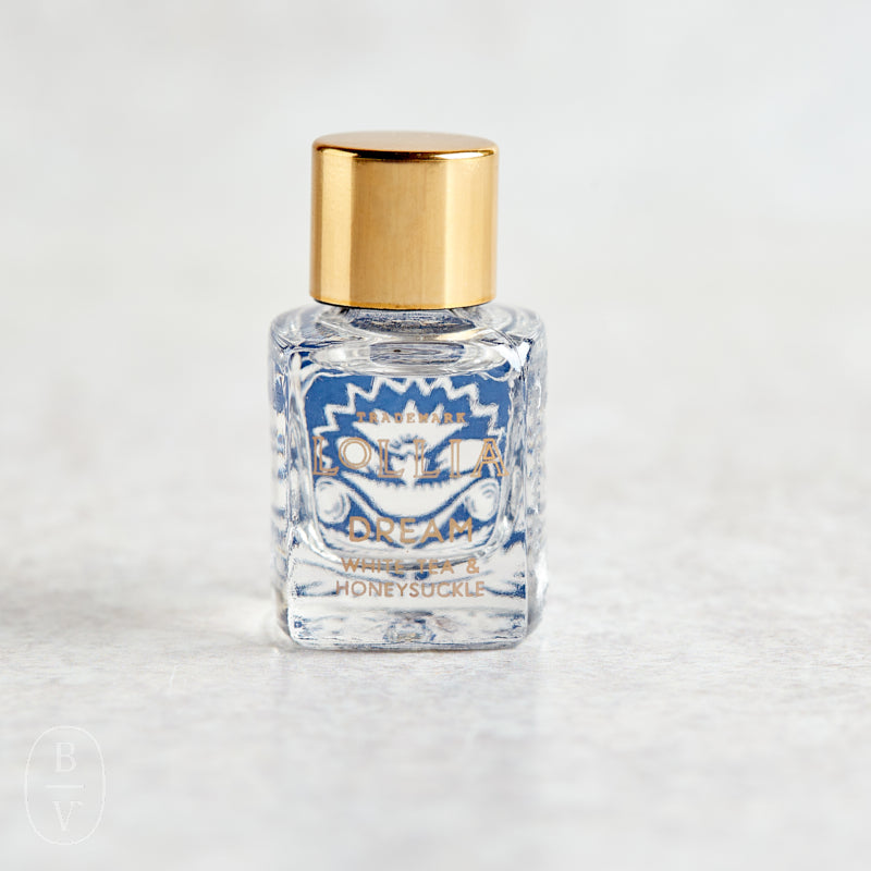 Lollia LITTLE LUXE EAU DE PARFUM