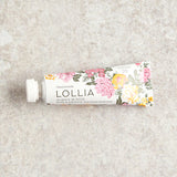 Lollia PETITE TREAT HANDCREME