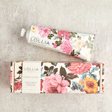 Lollia SHEA BUTTER HANDCREME