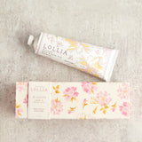 Lollia SHEA BUTTER HANDCREME