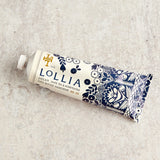 Lollia SHEA BUTTER HANDCREME Dream