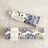 Lollia SHEA BUTTER HANDCREME