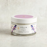 Lollia WHIPPED BODY BUTTER Imagine