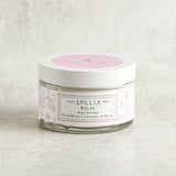 Lollia WHIPPED BODY BUTTER Relax