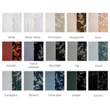 Bella Notte Linens LYNETTE LUXE DUVET COVER