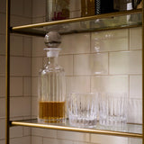 MONTPELIER DECANTER