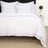 SHEENA BAMBOO SATEEN DUVET SET