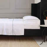 SHEENA BAMBOO SATEEN PILLOWCASE