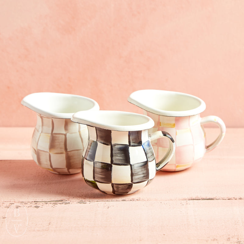 MacKenzie-Childs LITTLE CREAMER