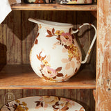 MacKenzie-Childs PITCHER