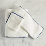 CAIRO STRAIGHT PIPING HAND TOWEL