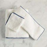 Matouk CAIRO STRAIGHT PIPING BATH TOWEL