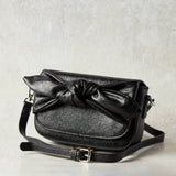 Melie Bianco FAYE HANDBAG Black