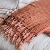 Pom Pom At Home MONTAUK THROW