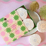 Musee SHOWER STEAMER Prosecco and Apple